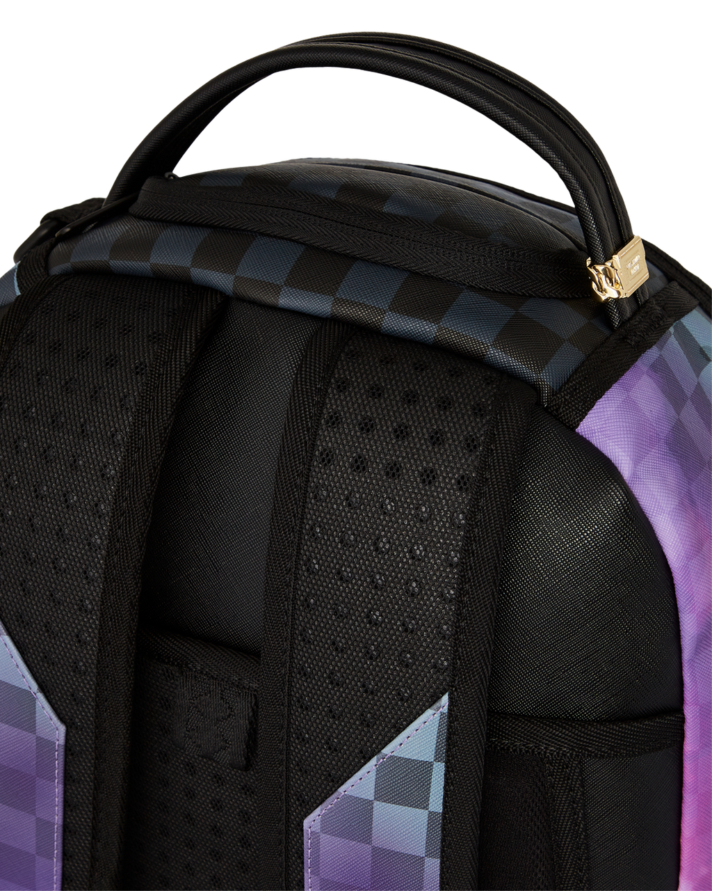 SPRAYGROUND NARUTO MADARA MOON BACKPACK