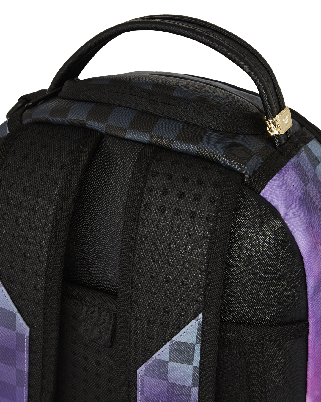 SPRAYGROUND NARUTO MADARA MOON BACKPACK