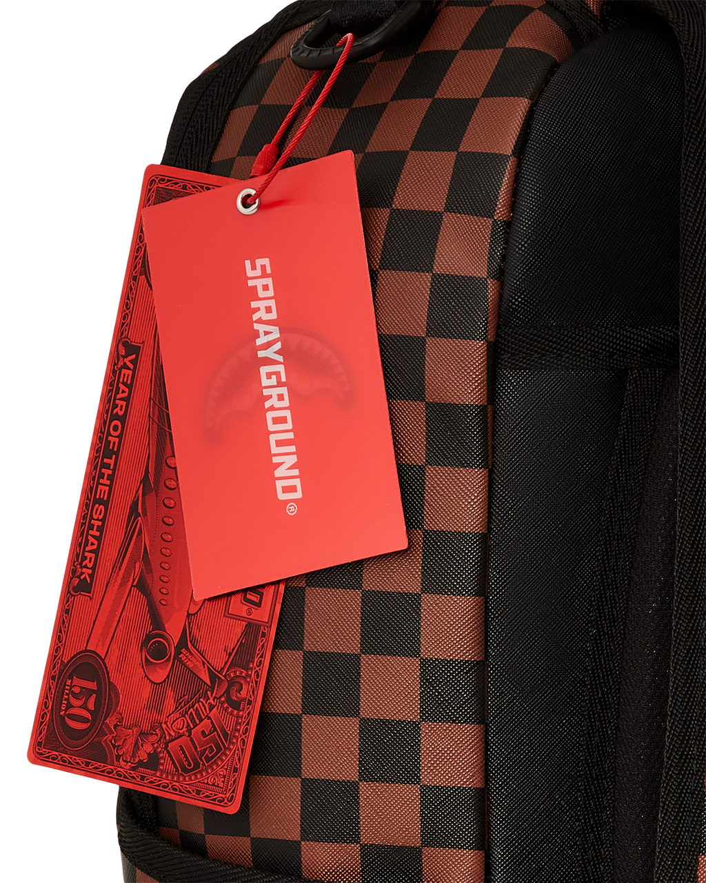 SPRAYGROUND FAR OUT DLXSV BACKPACK