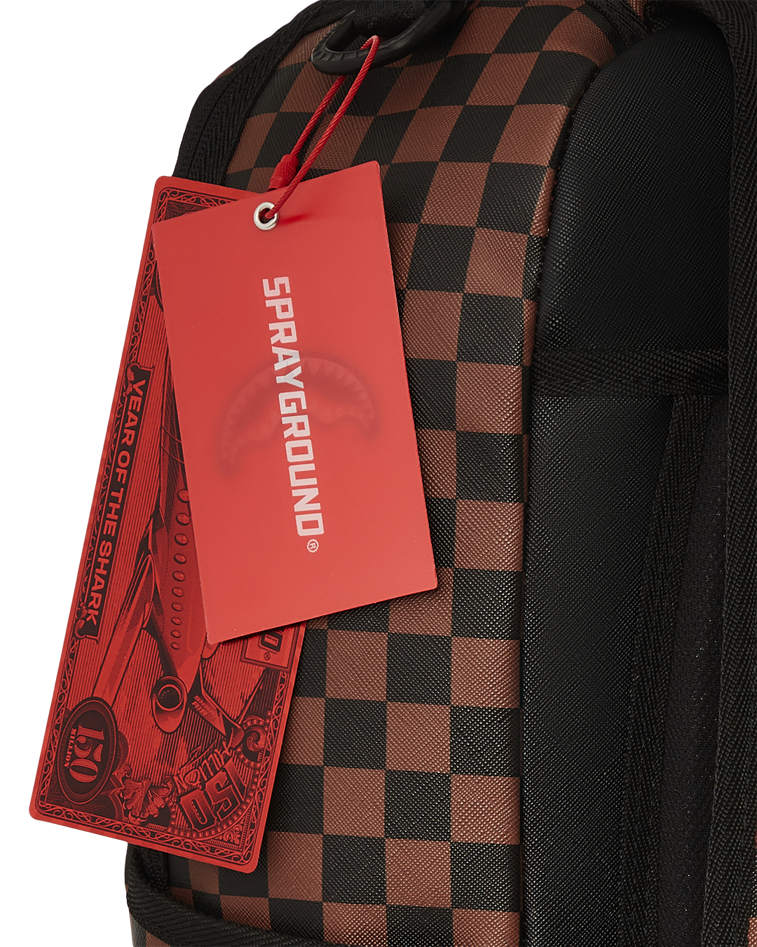 SPRAYGROUND FAR OUT DLXSV BACKPACK