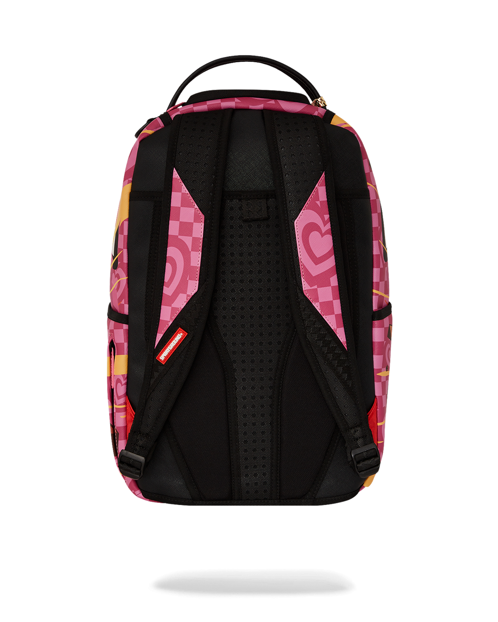 SPRAYGROUND POWERPUFF BUSTIN THRU DLXSV BACKPACK