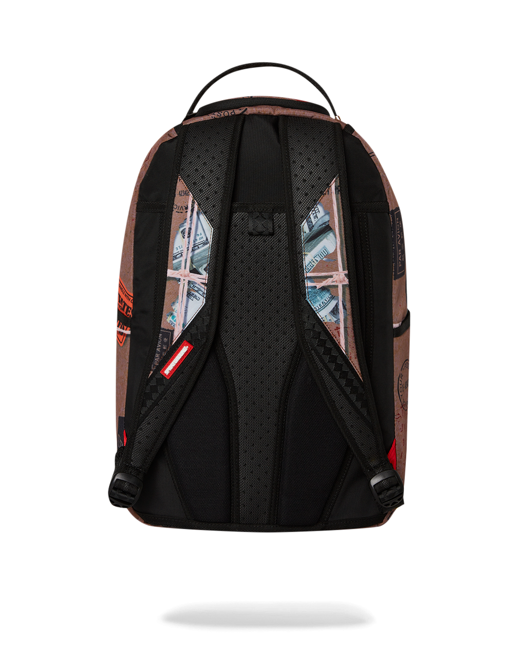 SPRAYGROUND OVERNIGHT EXPRESS BACKPACK