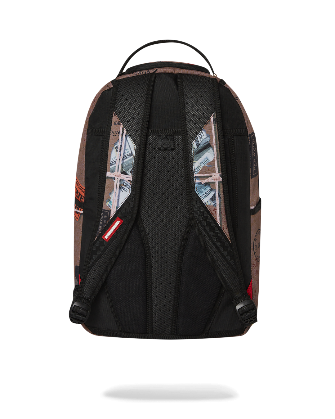 SPRAYGROUND OVERNIGHT EXPRESS BACKPACK
