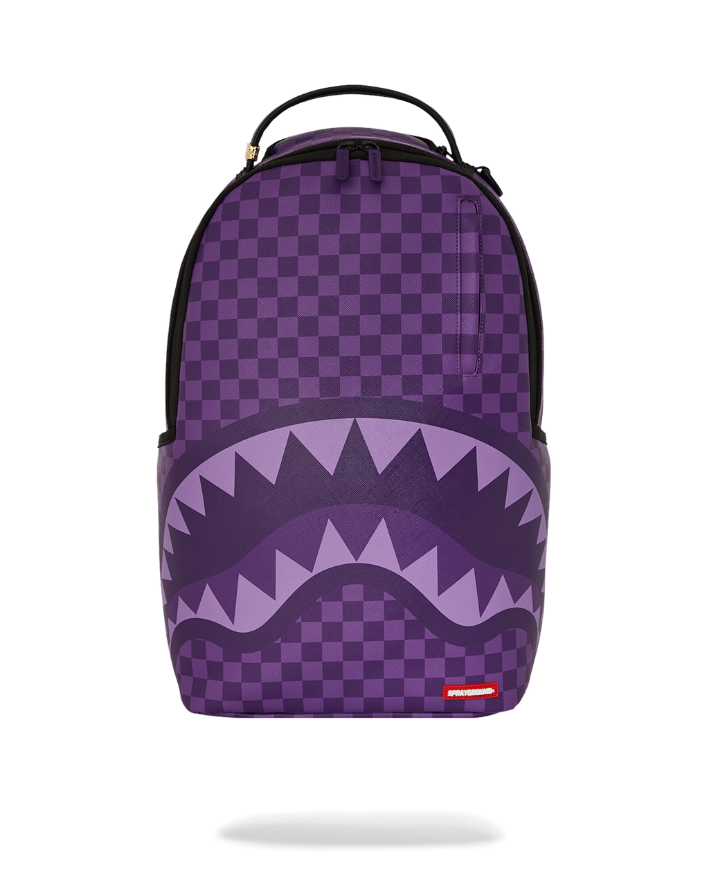 SPRAYGROUND ALL SYSTEMS GO DLXSV BACKPACK