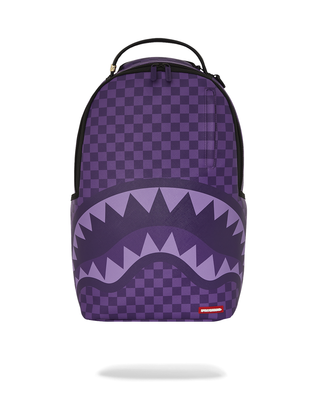 SPRAYGROUND ALL SYSTEMS GO DLXSV BACKPACK