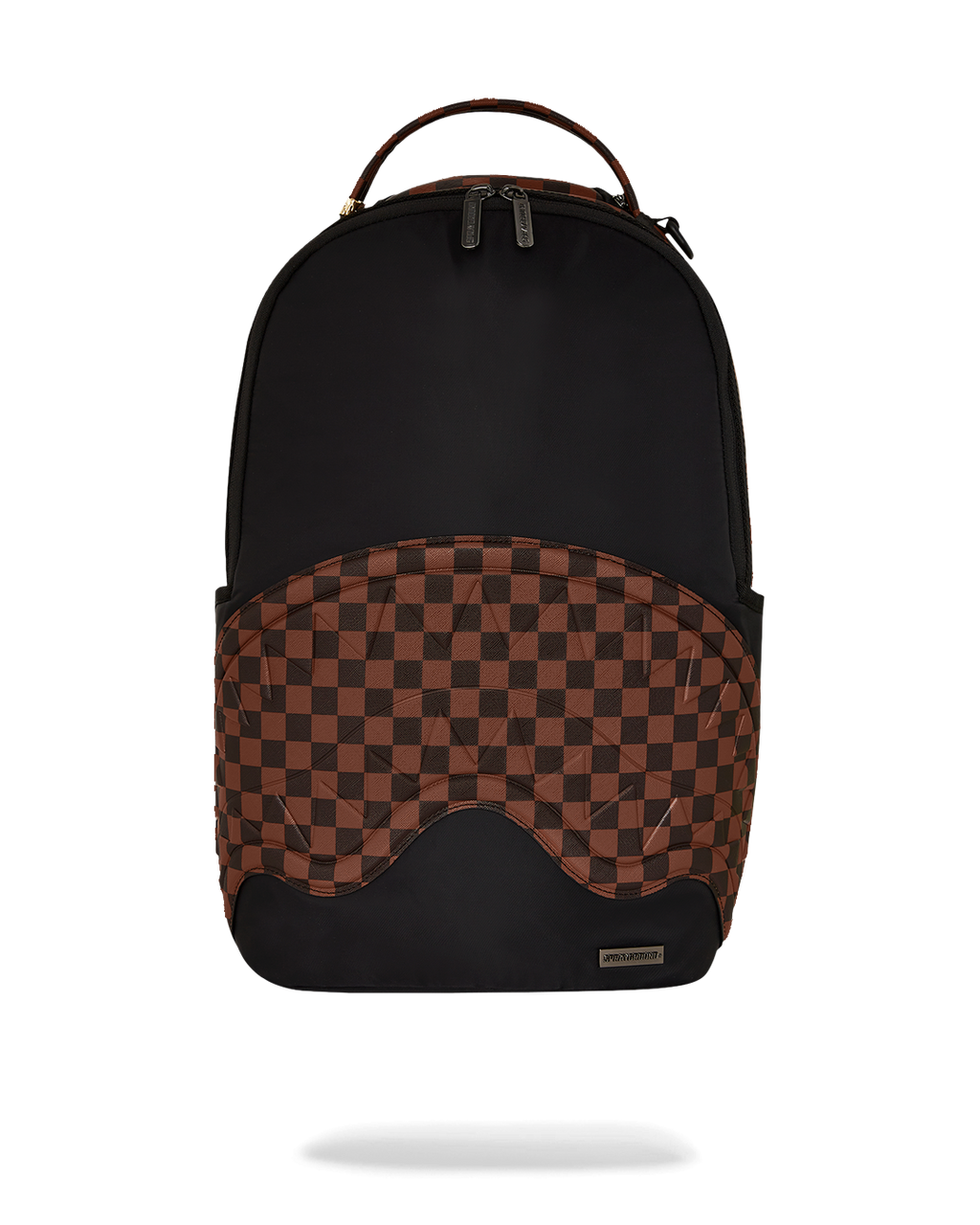 SPRAYGROUND MAISON CHECK BACKPACK