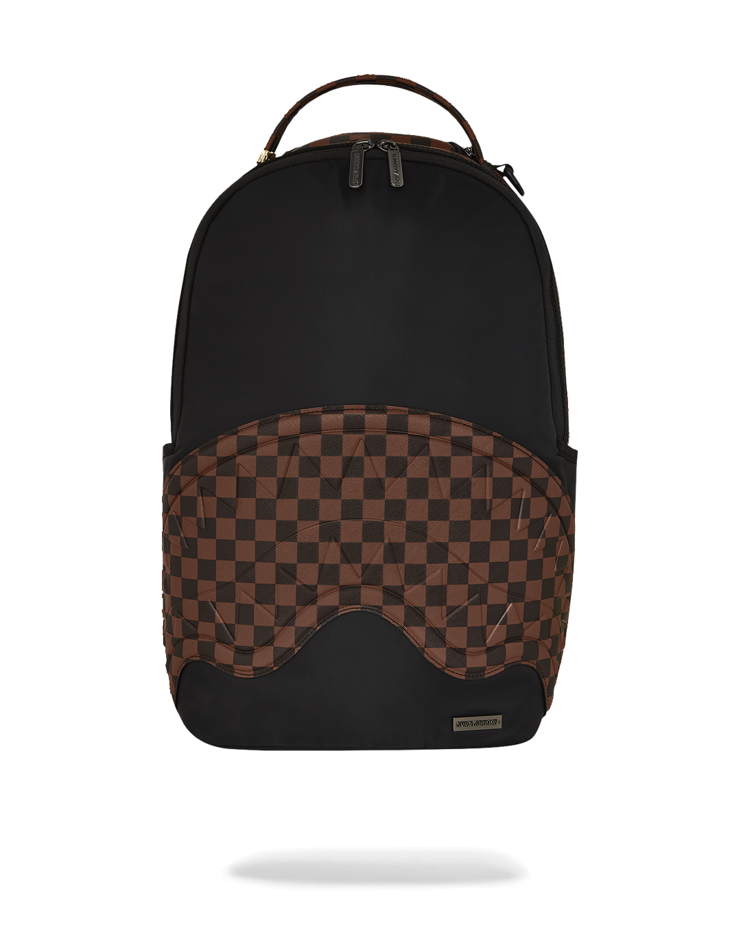SPRAYGROUND MAISON CHECK BACKPACK