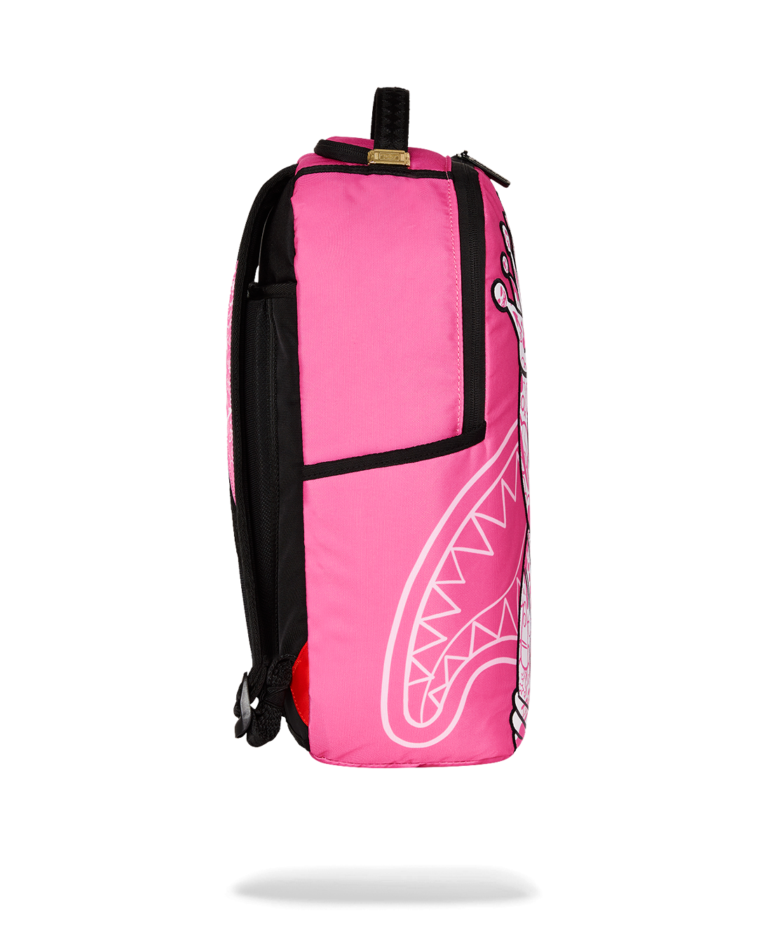 SPRAYGROUND ASTROMANE NEW WAVE DLXR BACKPACK