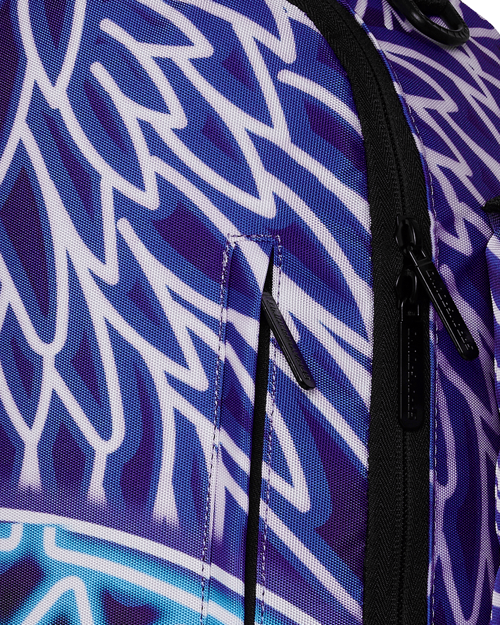 SPRAYGROUND WINGS OF THE NEON SLAYER DLX BACKPACK