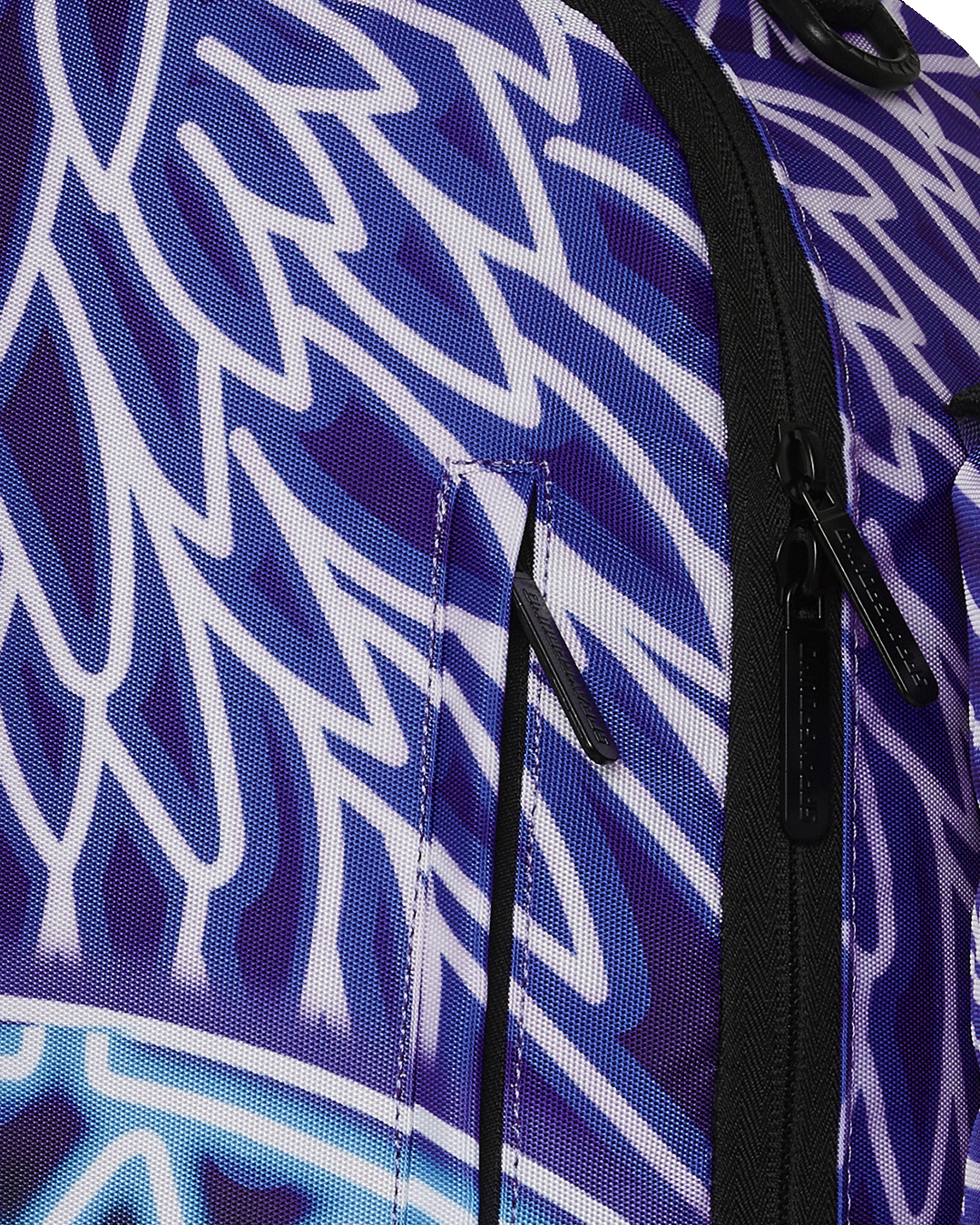 SPRAYGROUND WINGS OF THE NEON SLAYER DLX BACKPACK