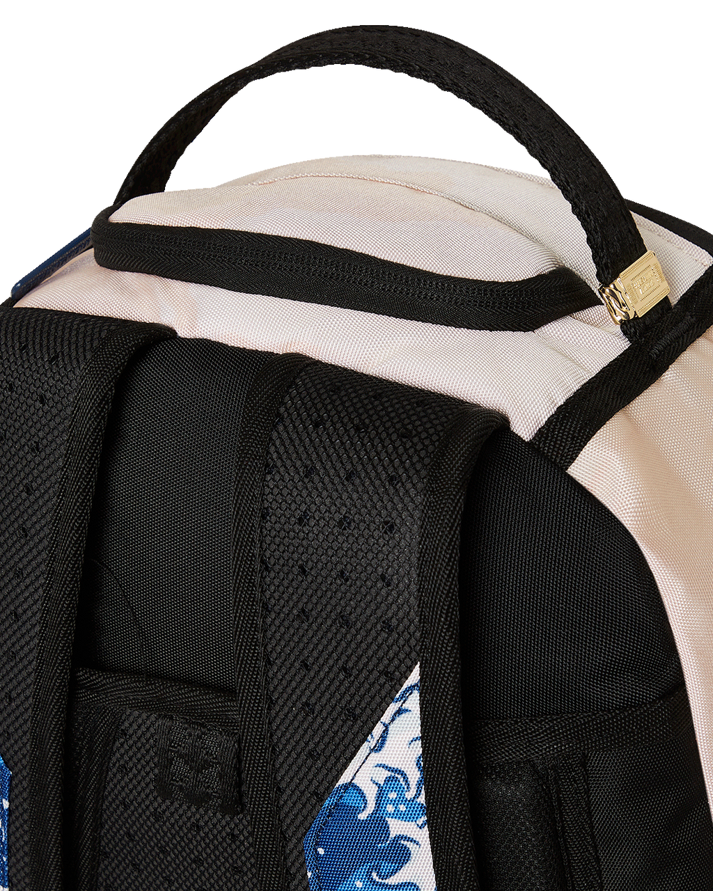 SPRAYGROUND SNOOPY WAVE RIDER BACKPACK