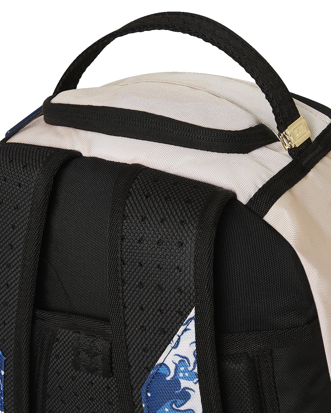 SPRAYGROUND SNOOPY WAVE RIDER BACKPACK