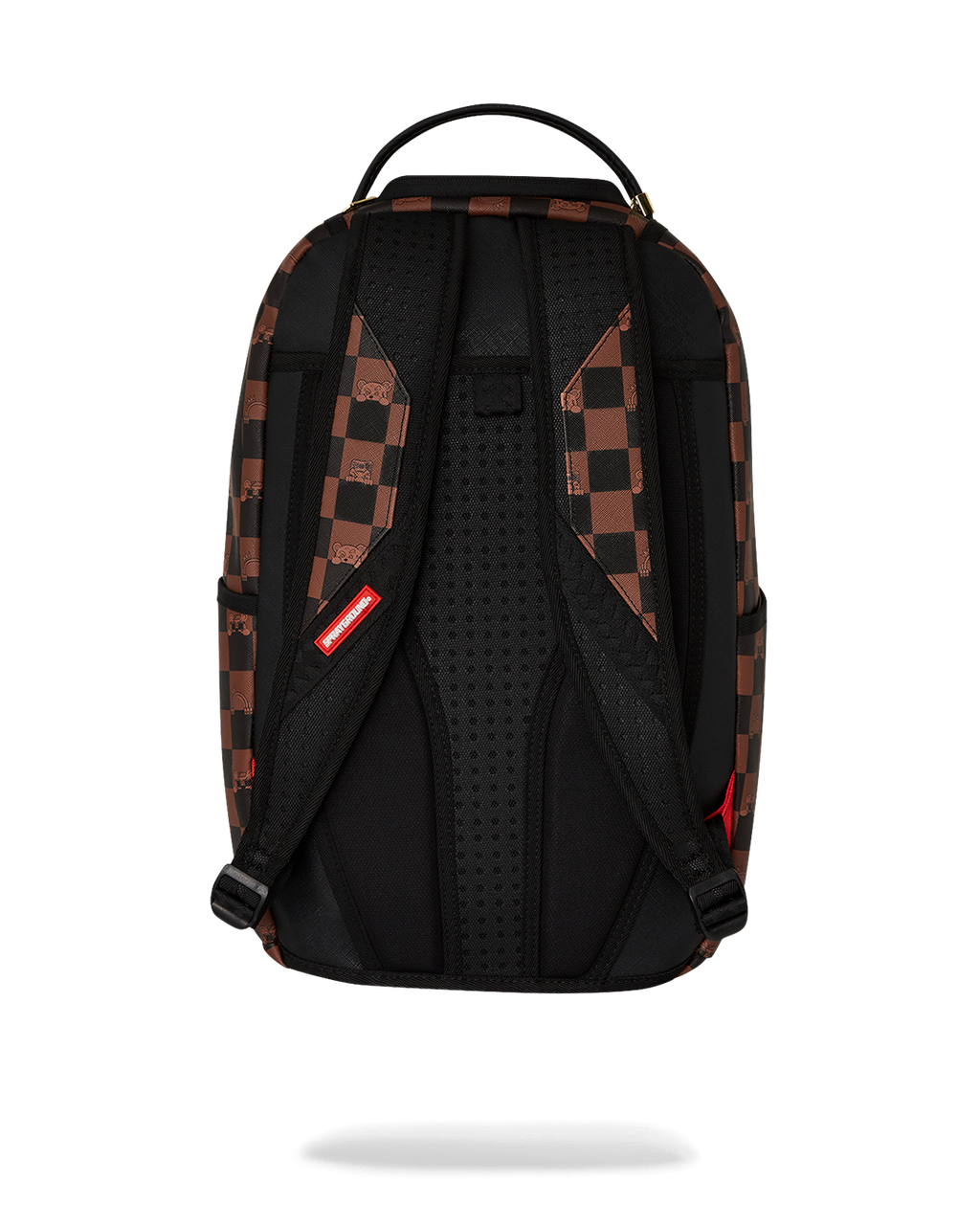 SPRAYGROUND THE HIDEOUT BACKPACK