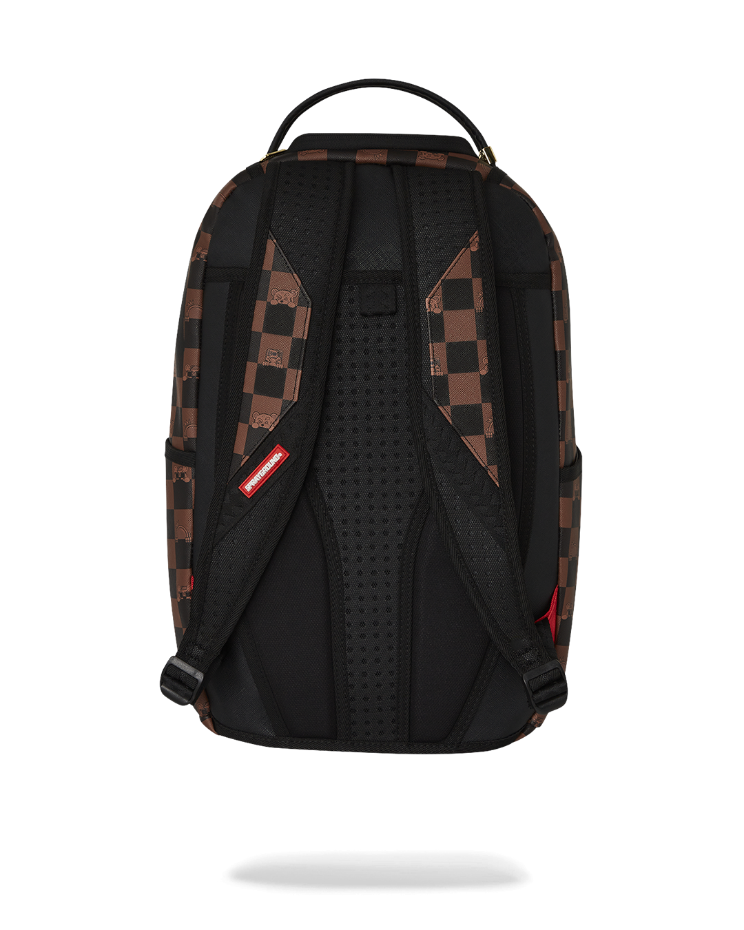 SPRAYGROUND THE HIDEOUT BACKPACK