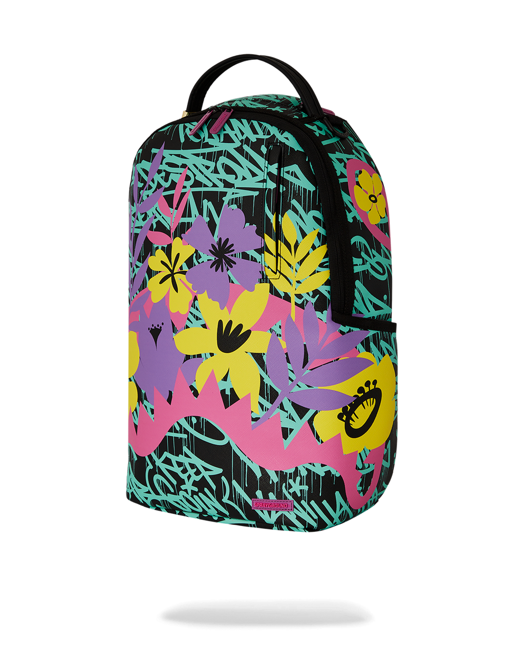 SPRAYGROUND GARDEN GLAMOUR BACKPACK