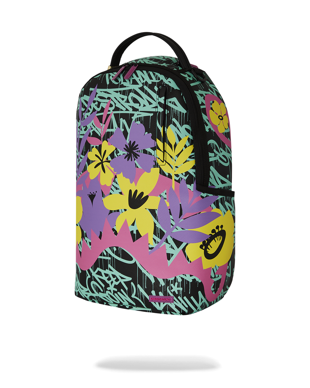 SPRAYGROUND GARDEN GLAMOUR BACKPACK