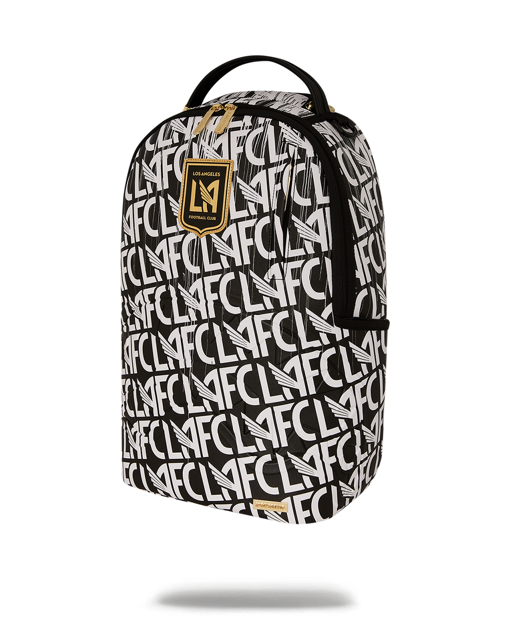 SPRAYGROUND MLS LA FC WINGED WONDER BACKPACK