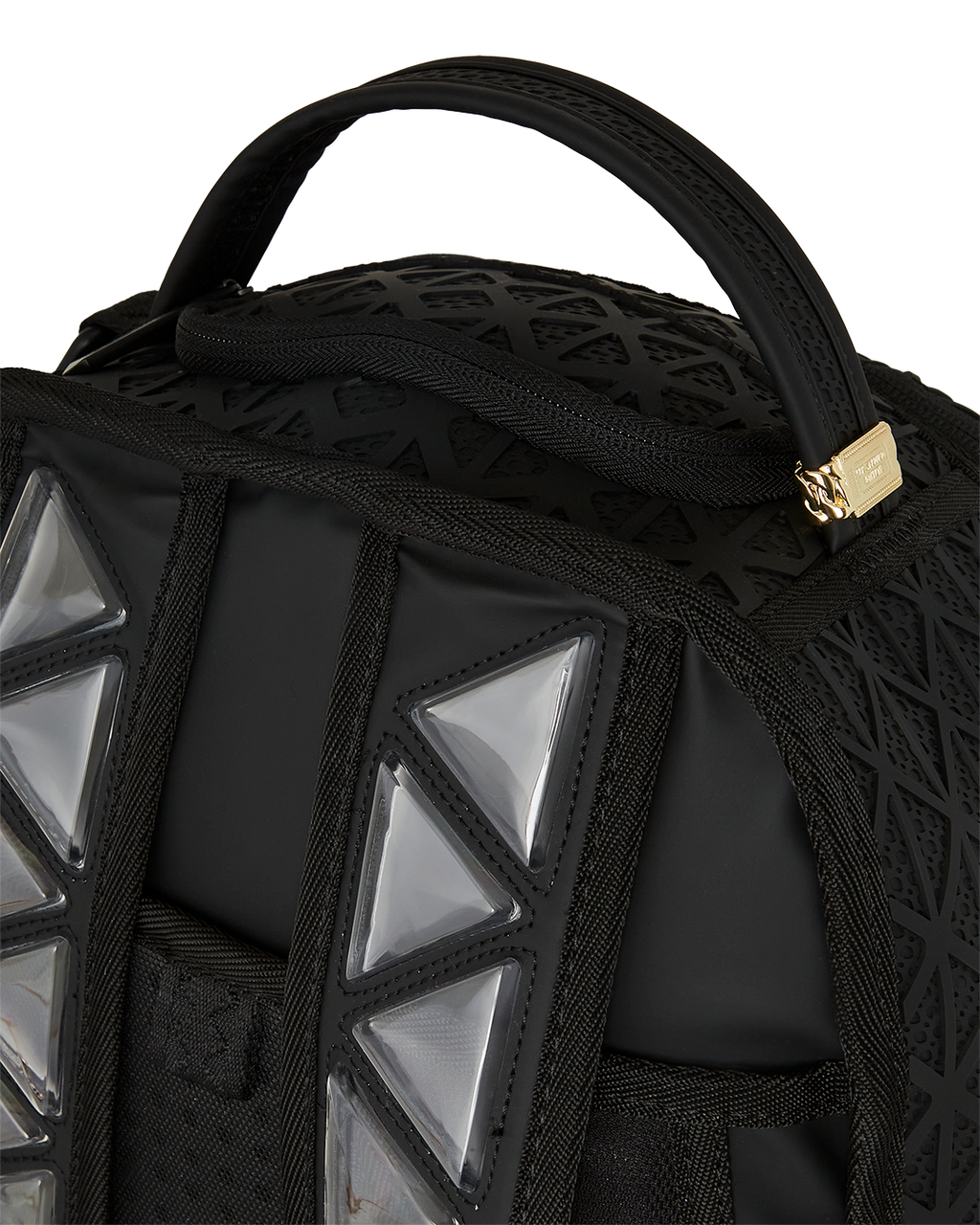 SPRAYGROUND FUTURE PROXIMO GHOST BACKPACK