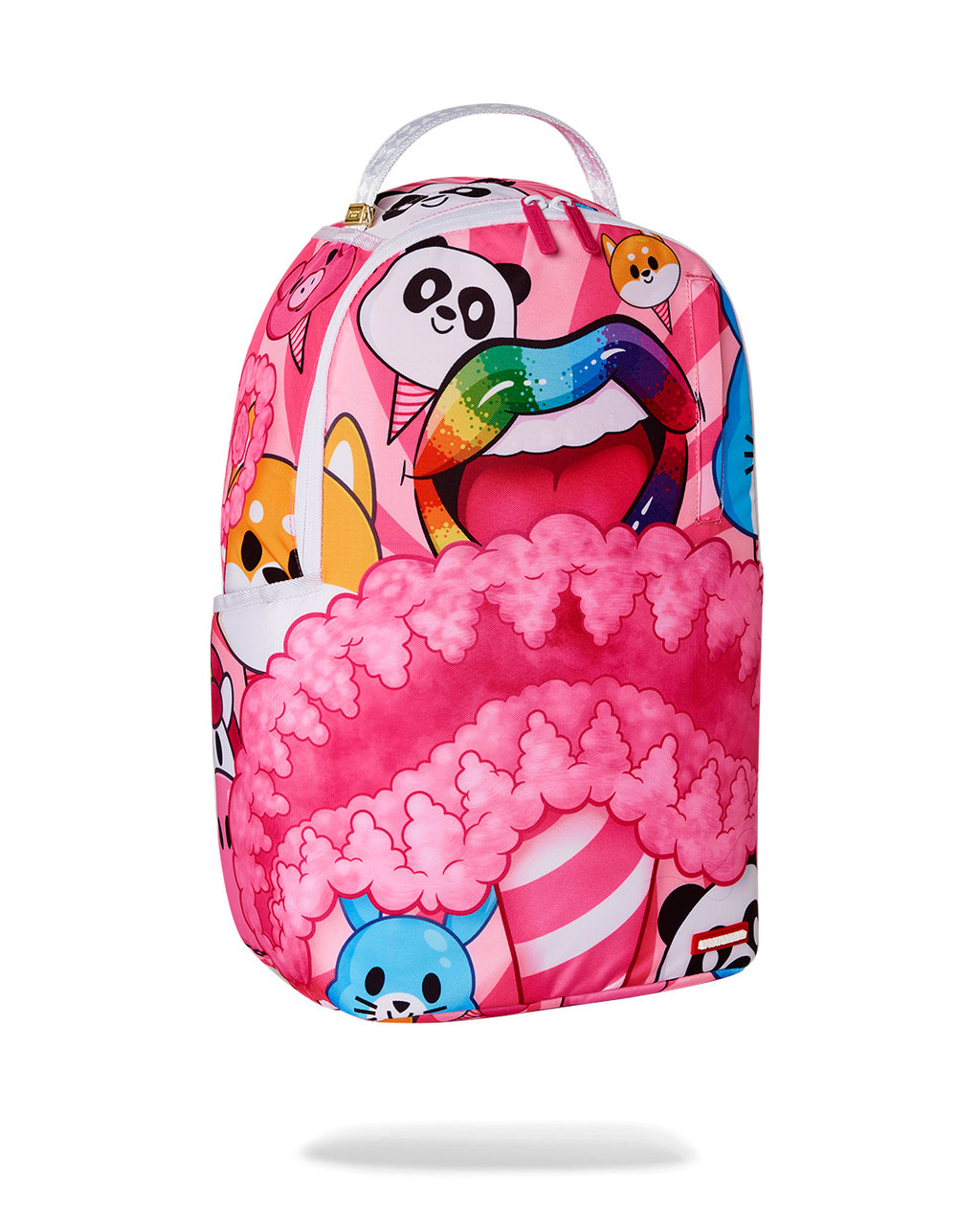 SPRAYGROUND CANDY POP DLXR BACKPACK
