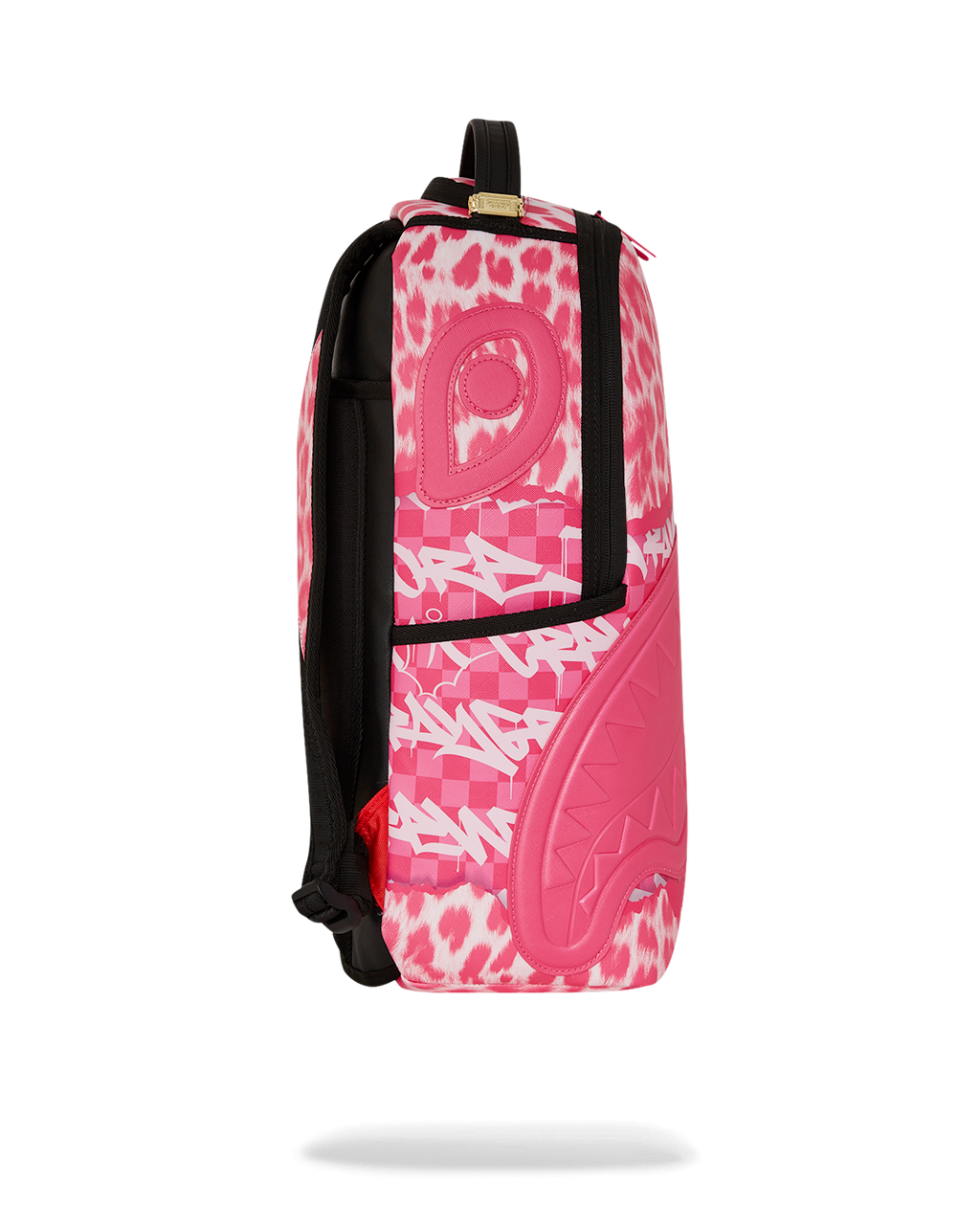 SPRAYGROUND FELINE FRENZY DLXSV BACKPACK
