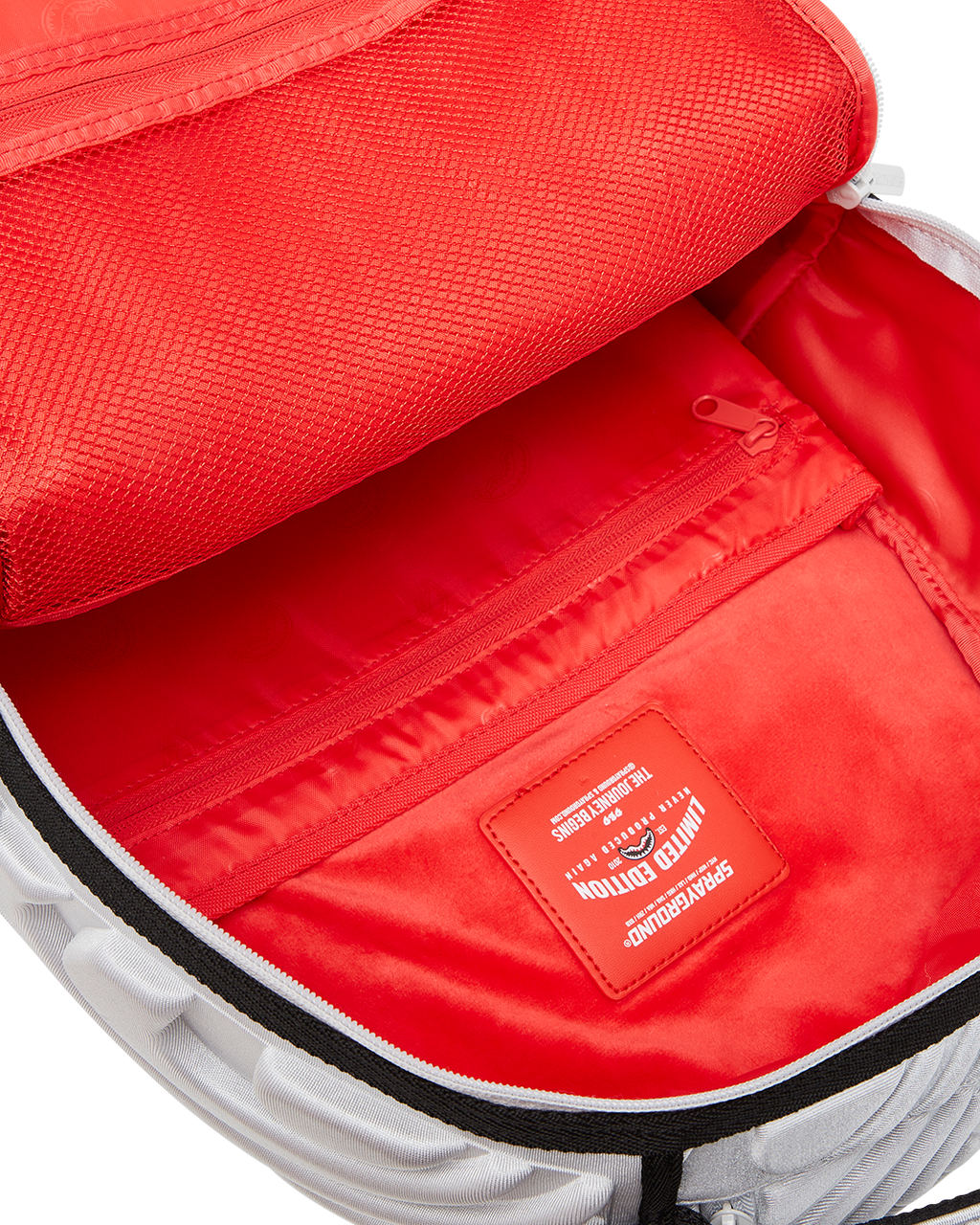 SPRAYGROUND JETLINK SKYTRACK BACKPACK
