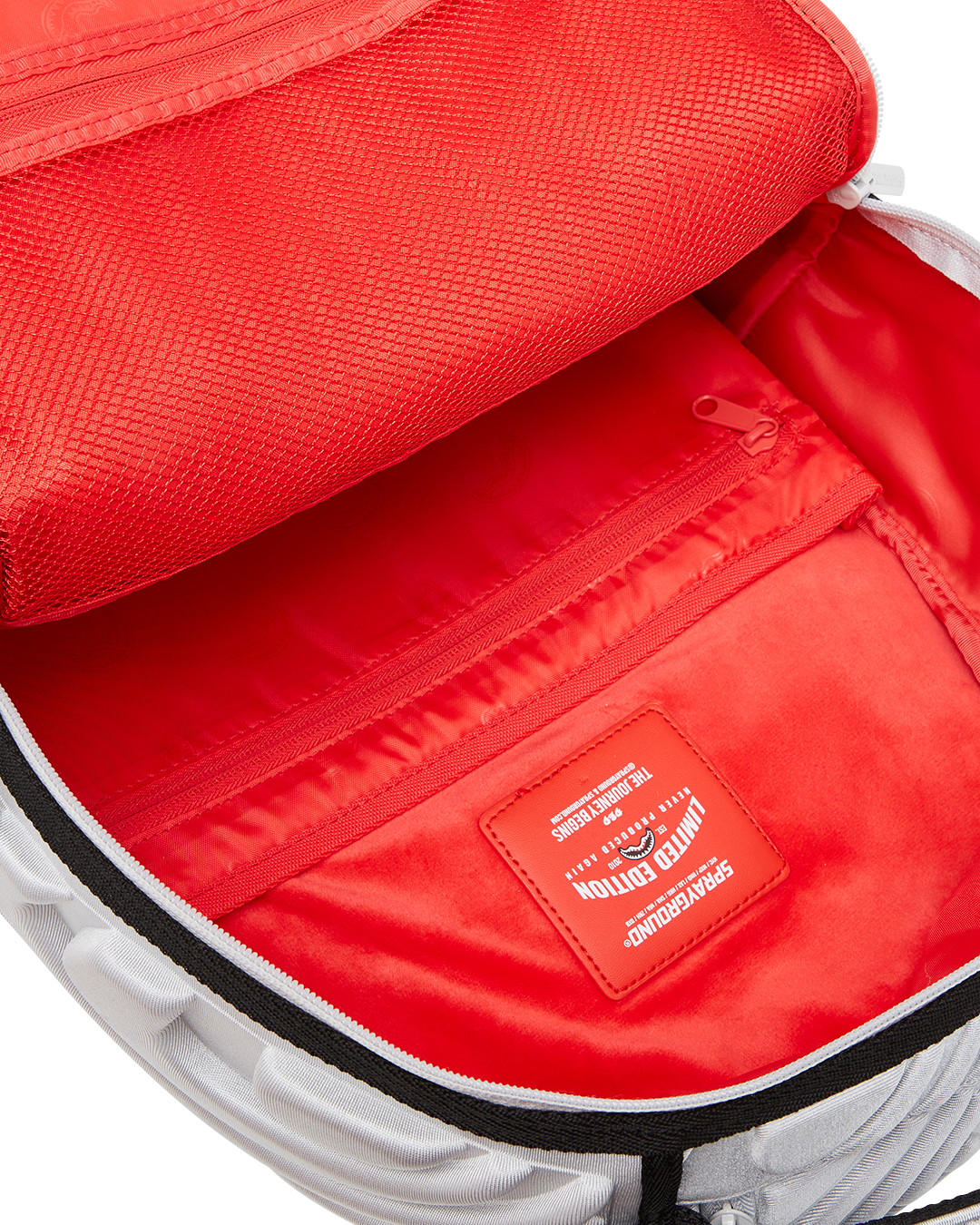 SPRAYGROUND JETLINK SKYTRACK BACKPACK