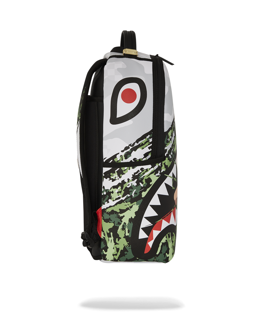 SPRAYGROUND HUNTER X HUNTER DLXR BACKPACK