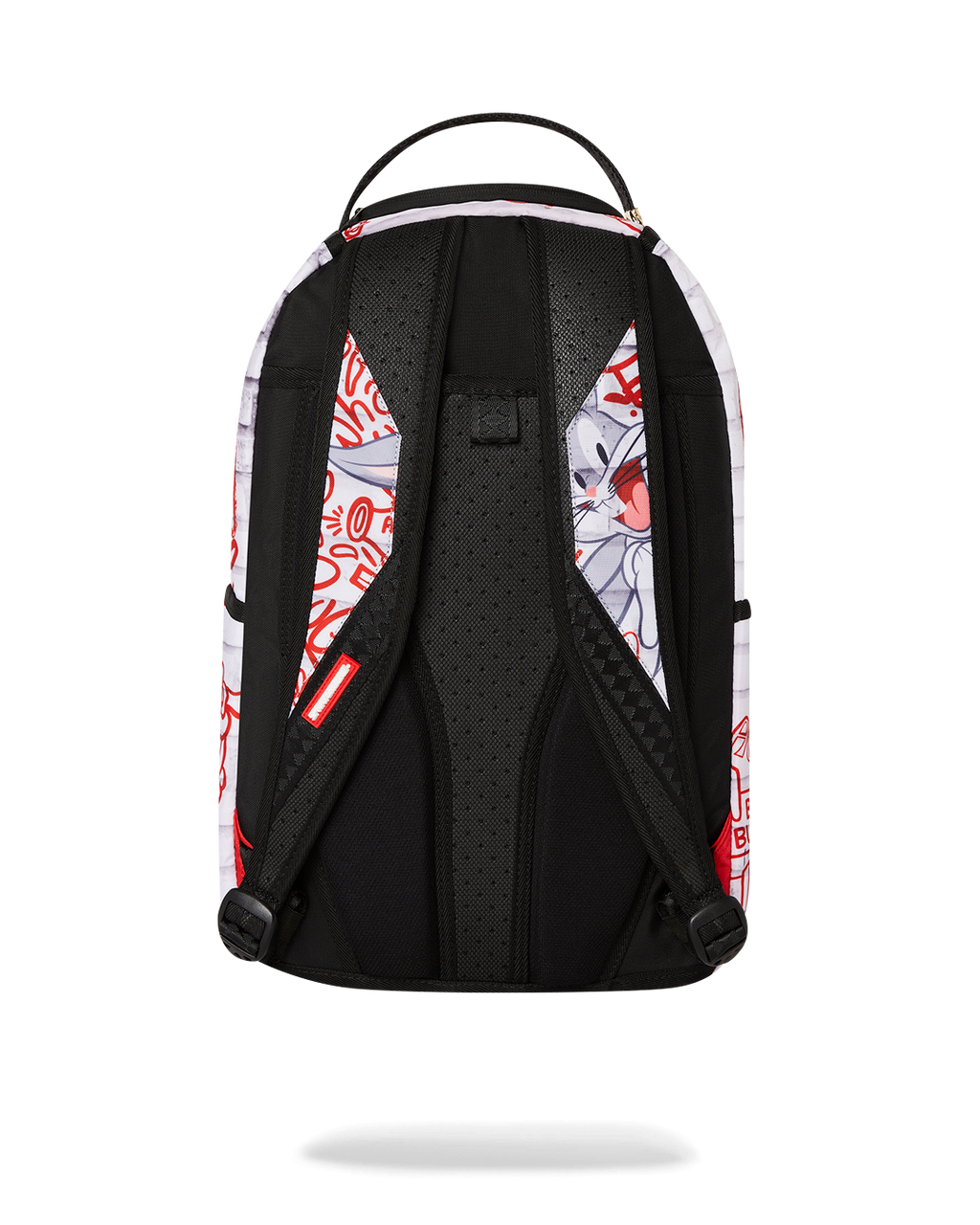 SPRAYGROUND LOONEY TUNES BUGS BUNNY CITY BACKPACK