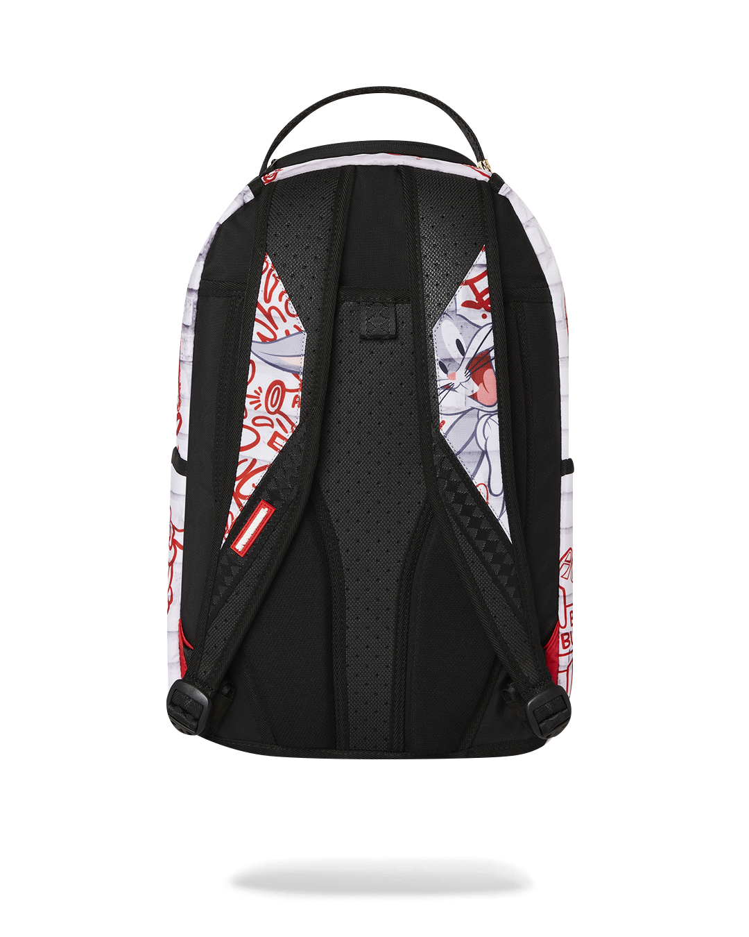 SPRAYGROUND LOONEY TUNES BUGS BUNNY CITY BACKPACK