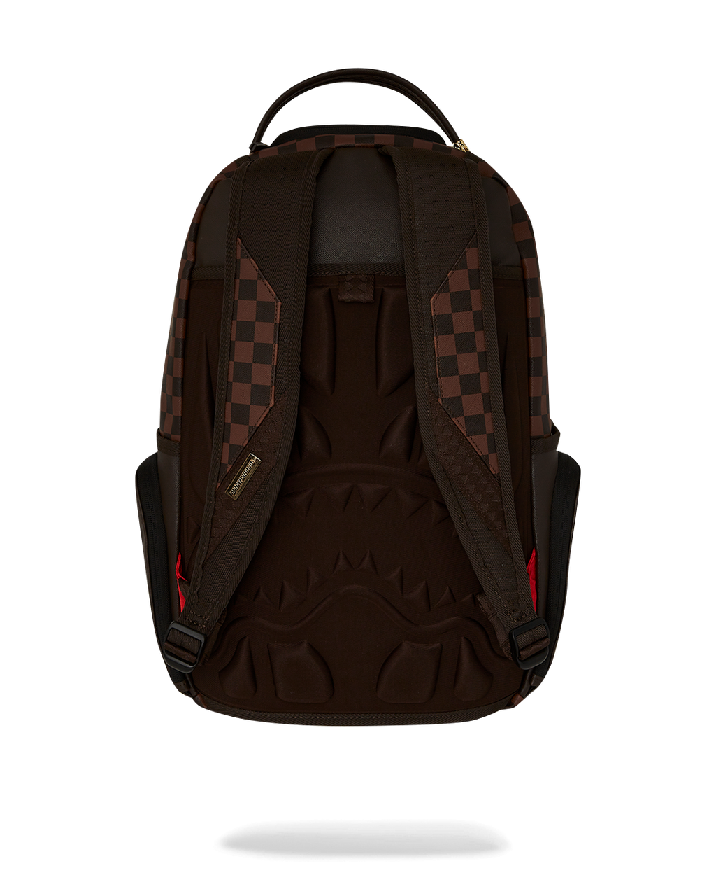 SPRAYGROUND FLEX CHEX CARGO BACKPACK