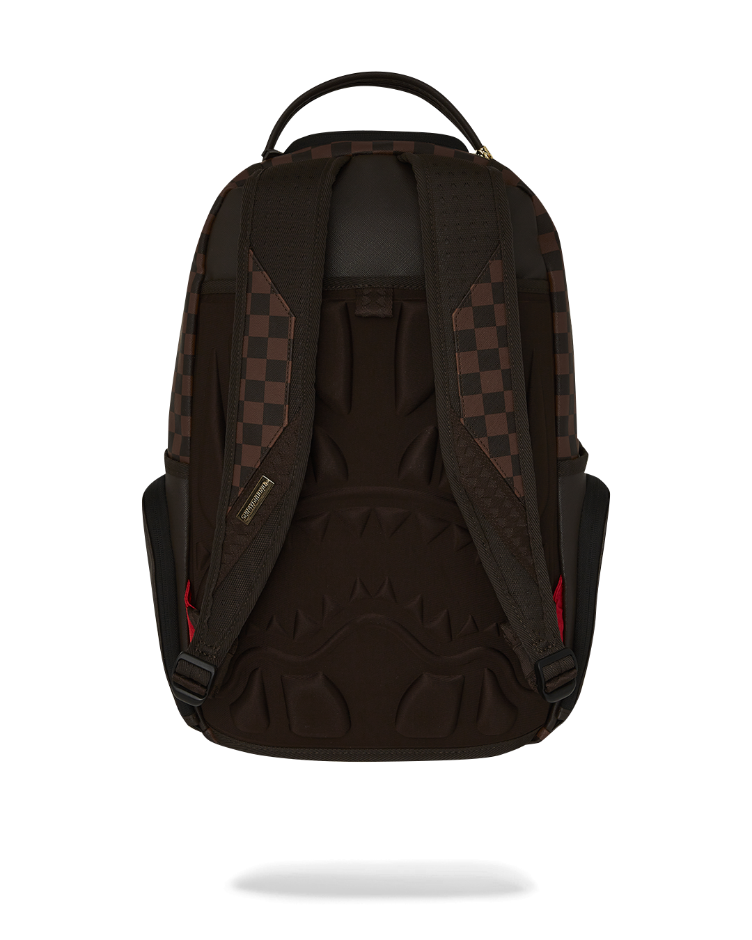 SPRAYGROUND FLEX CHEX CARGO BACKPACK