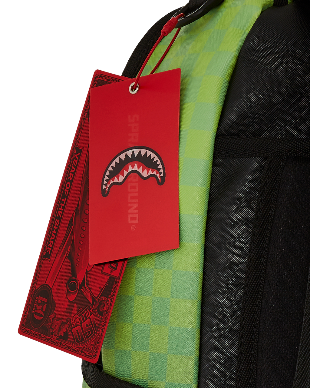 SPRAYGROUND LOONEY TUNES BUGS CHILLER BACKPACK