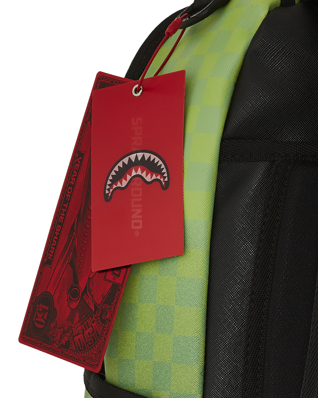SPRAYGROUND LOONEY TUNES BUGS CHILLER BACKPACK