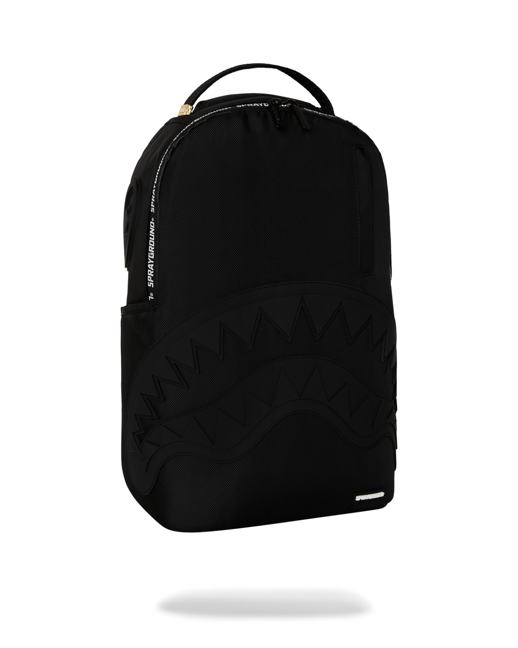SPRAYGROUND THE HERO WHITE TAPE DLXR BACKPACK