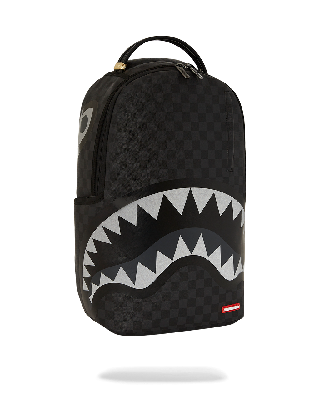 SPRAYGROUND LIGHTS OUT SHARKS IN PARIS BACKPACK