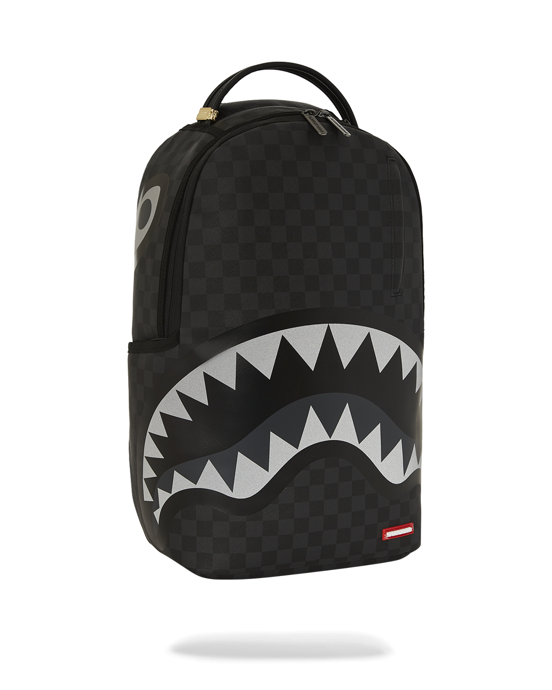 SPRAYGROUND LIGHTS OUT SHARKS IN PARIS BACKPACK