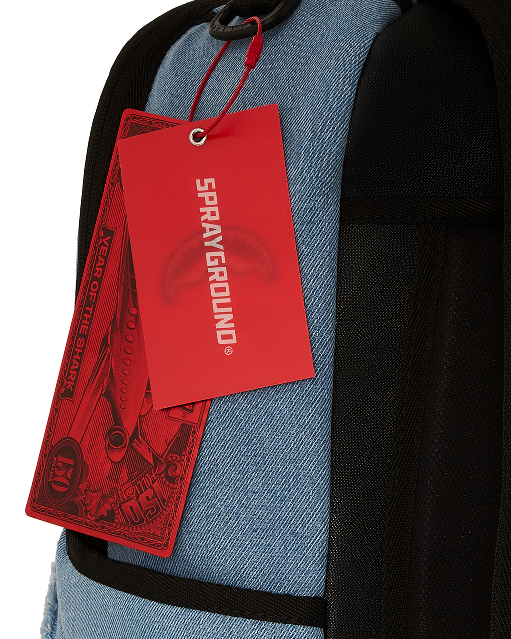 SPRAYGROUND SHORES OF ITALY BACKPACK