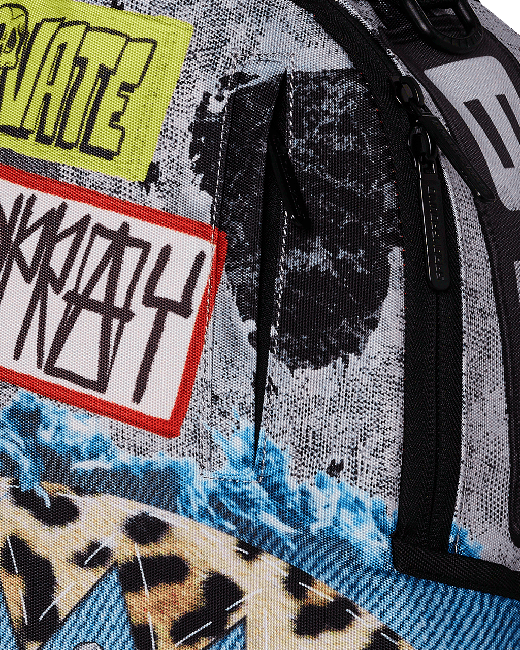 SPRAYGROUND HALLWAY HERO DLXR BACKPACK