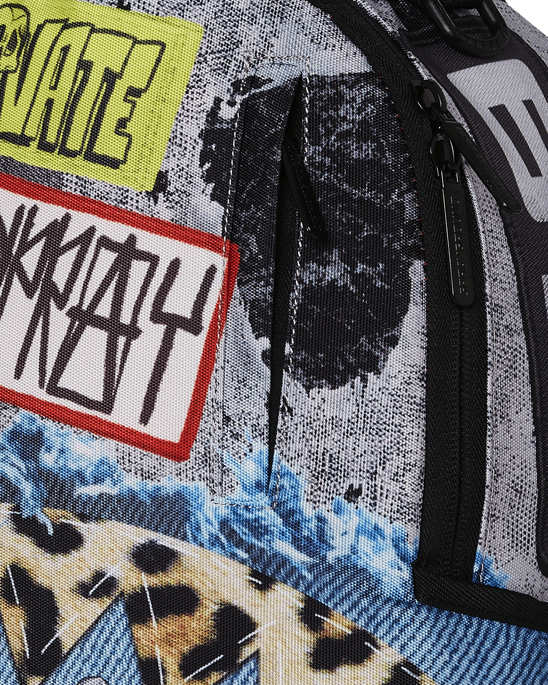 SPRAYGROUND HALLWAY HERO DLXR BACKPACK
