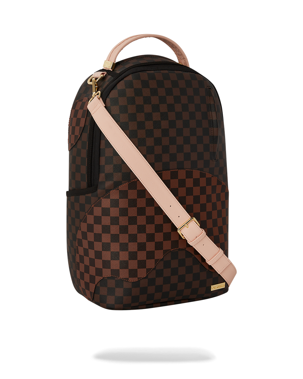 SPRAYGROUND BANDOLERO NOUVEAU BACKPACK