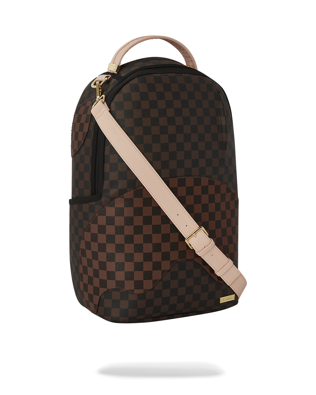 SPRAYGROUND BANDOLERO NOUVEAU BACKPACK