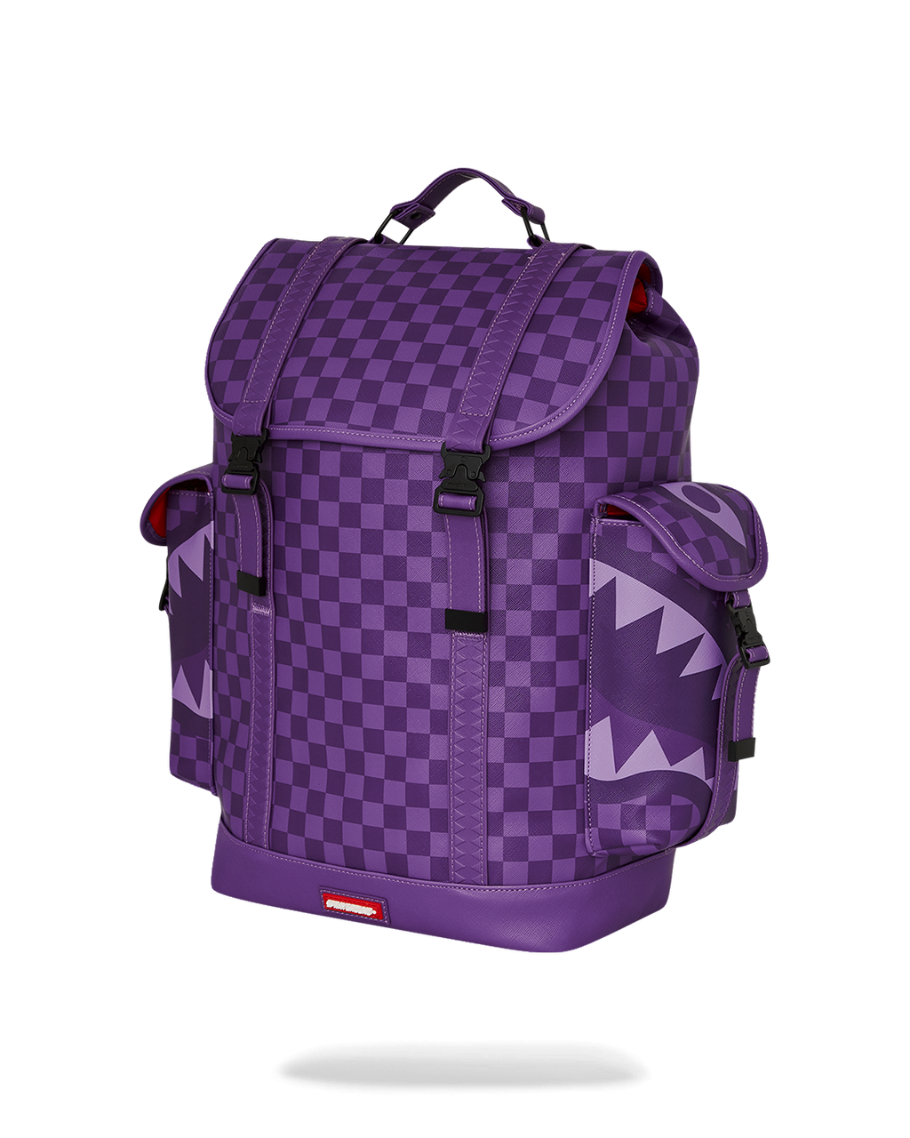 SPRAYGROUND ALL SYSTEMS GO MONTE CARLO