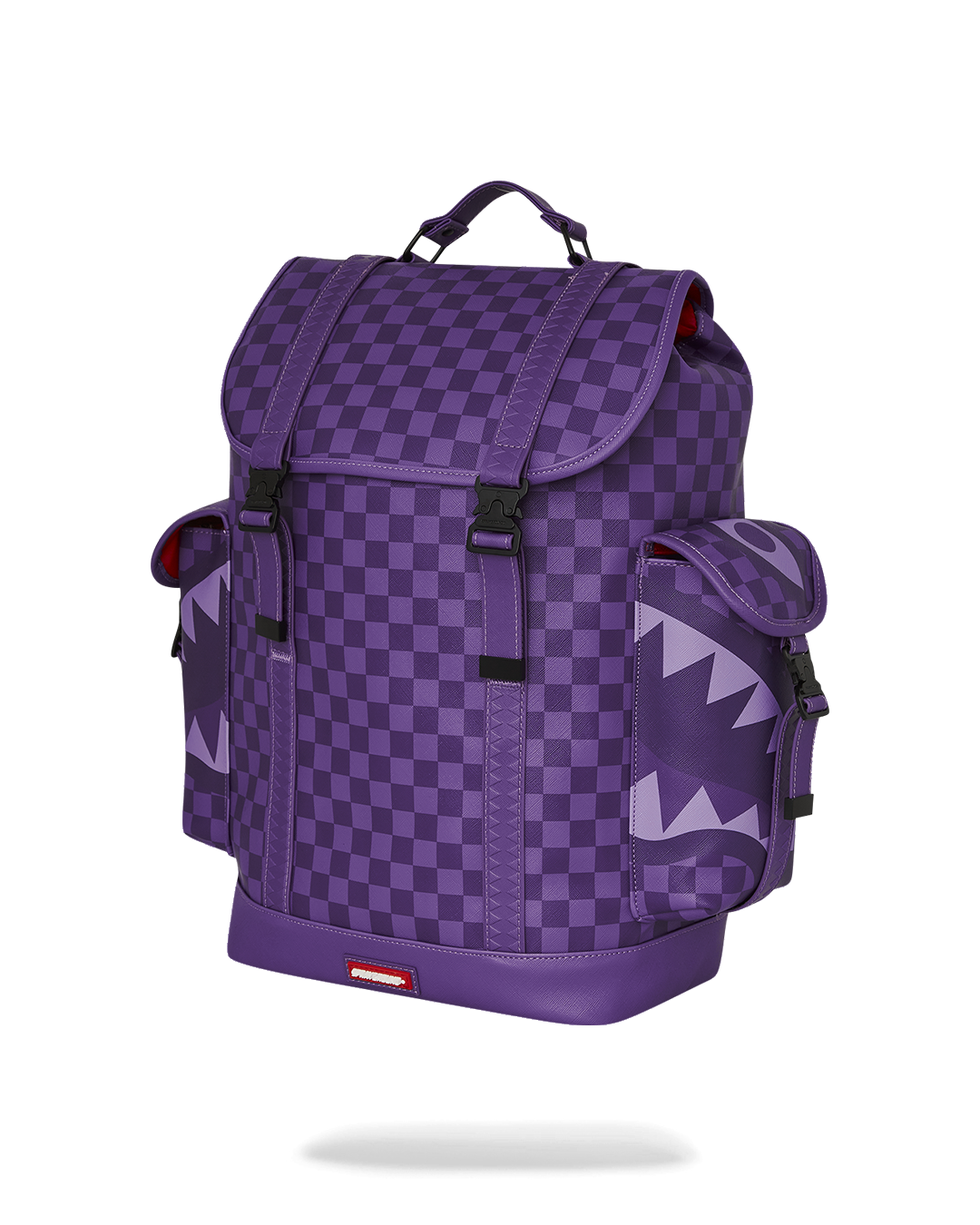 SPRAYGROUND ALL SYSTEMS GO MONTE CARLO