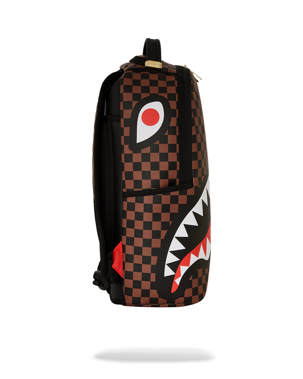 SPRAYGROUND SHARKS IN PARIS LOST & FOUND BACKPACK