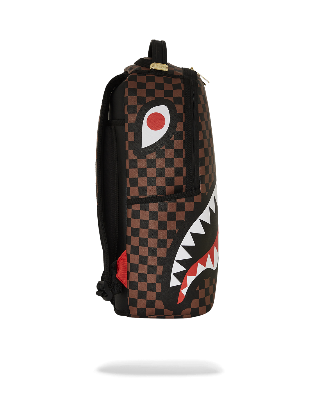 SPRAYGROUND SHARKS IN PARIS LOST & FOUND BACKPACK