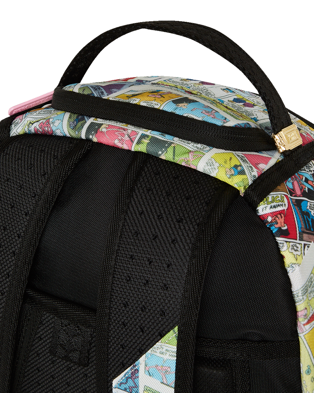 SPRAYGROUND PINK PANTHER THE GALLERY DLXR BACKPACK