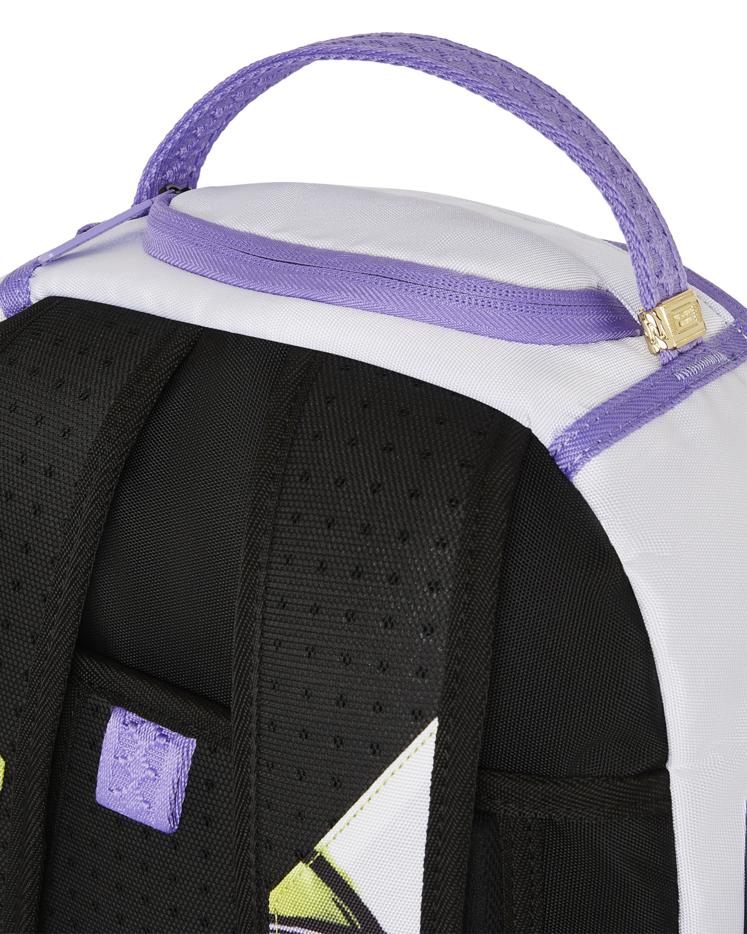 SPRAYGROUND TEENAGE MUTANT NINJA TURTLES DONATELLO SMARTVISION DLXR BACKPACK