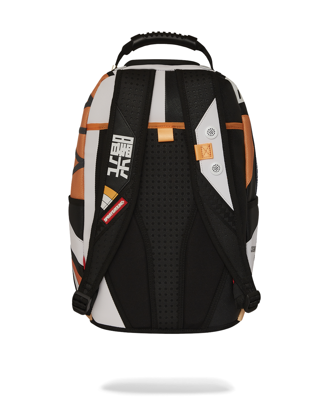SPRAYGROUND DESTINY FIRST LIGHT BACKPACK