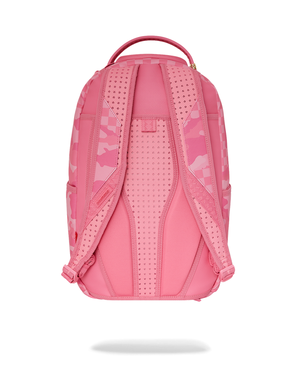 SPRAYGROUND 3AM TURNT DLXSV BACKPACK