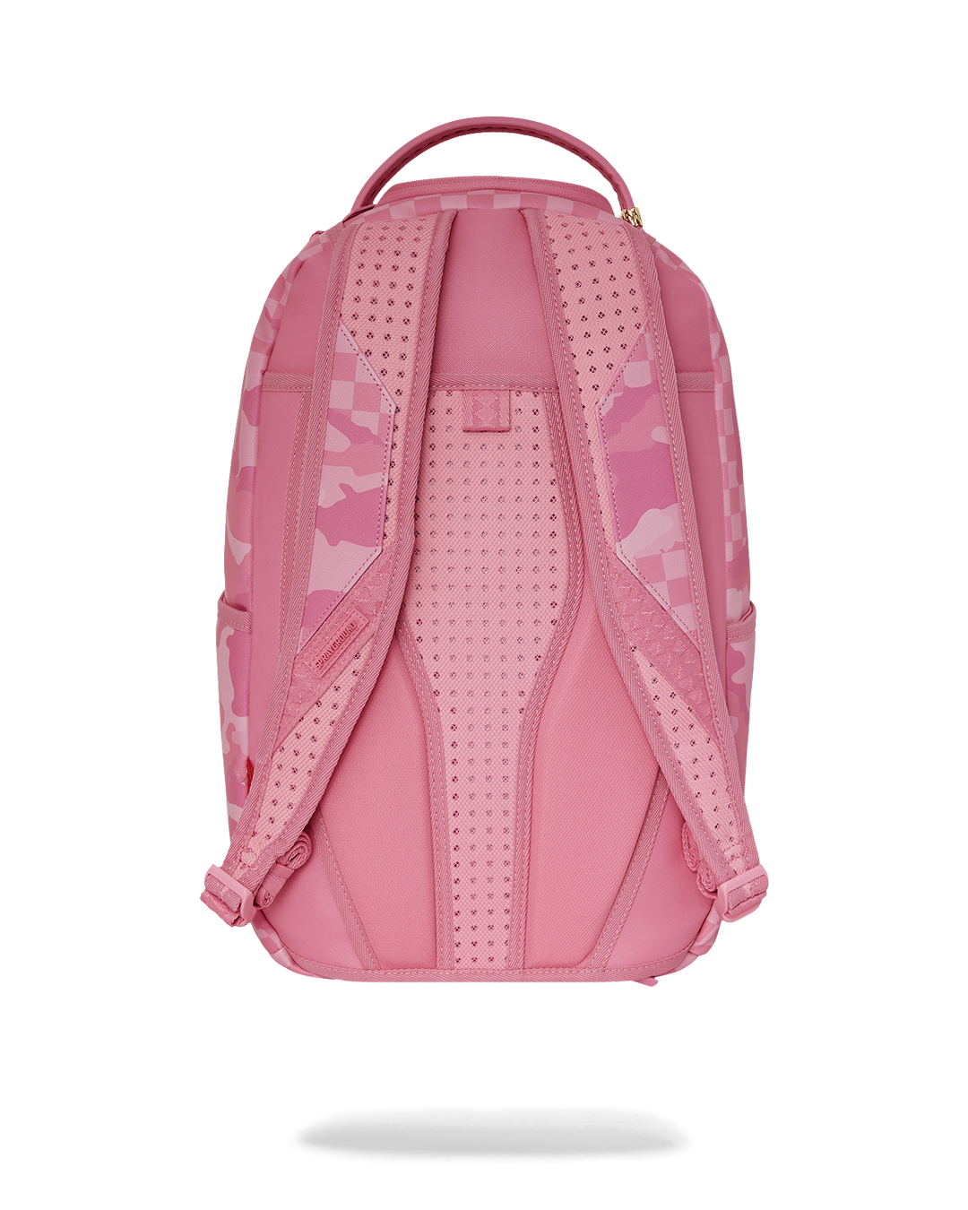 SPRAYGROUND 3AM TURNT DLXSV BACKPACK